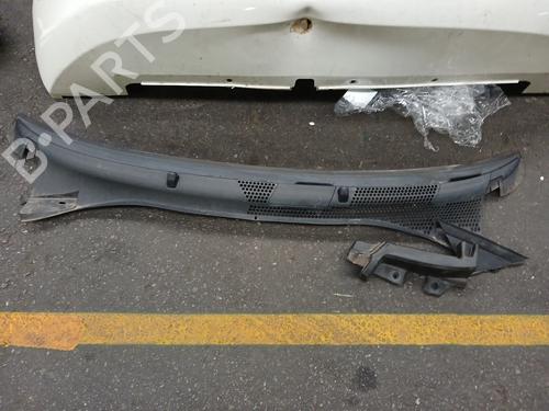 Used Scuttle panel Scuttle panel FIAT 500 (312_) 1.2 (312AXA1A) (69 hp) 40122675 40122675