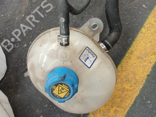 Used Expansion tank Expansion tank FIAT 500 (312_) 1.2 (312AXA1A) (69 hp) 40122676 40122676