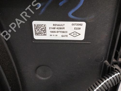 Radiator set RENAULT TRAFIC III Van (FG_) 2.0 dCi 130 (FGMY) | BP40122677M120 - Image 5
