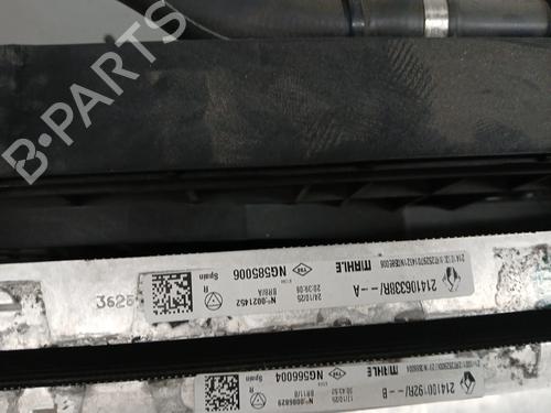 Radiator set RENAULT TRAFIC III Van (FG_) 2.0 dCi 130 (FGMY) | BP40122677M120 - Image 6