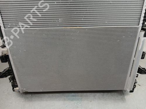 Radiator set RENAULT TRAFIC III Van (FG_) 2.0 dCi 130 (FGMY) | BP40122677M120 - Image 4