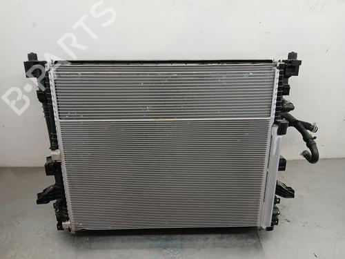 Radiator set RENAULT TRAFIC III Van (FG_) 2.0 dCi 130 (FGMY) | BP40122677M120 - Image 3