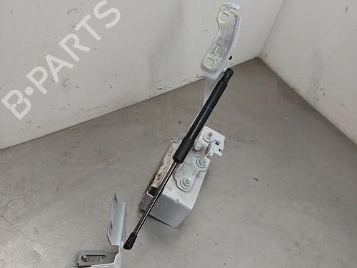 Used Hinge/Door check strap Hinge/Door check strap RENAULT TRAFIC III Van (FG_) 2.0 dCi 130 (FGMY) (131 hp) 40122679 40122679