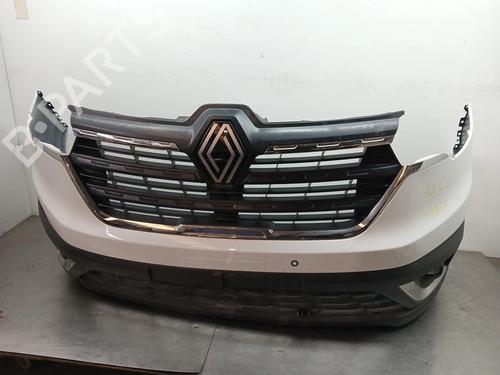 front-bumper-renault-trafic-iii-van-fg_-2014-39933314 main image
