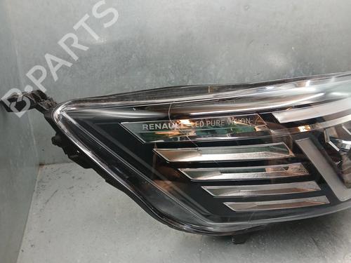 Right headlight RENAULT TRAFIC III Van (FG_) 2.0 dCi 130 (FGMY) | BP39933329C29 - Image 2