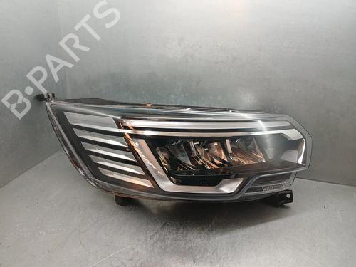 Used Right headlight Right headlight RENAULT TRAFIC III Van (FG_) 2.0 dCi 130 (FGMY) (131 hp) 39933329 39933329