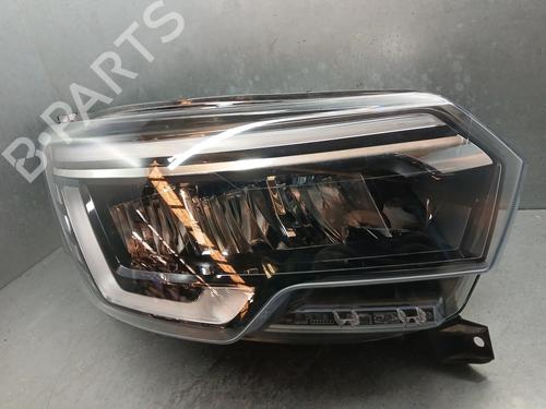Right headlight RENAULT TRAFIC III Van (FG_) 2.0 dCi 130 (FGMY) | BP39933329C29 - Image 3