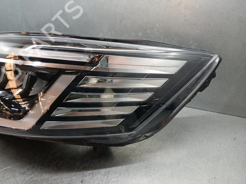 Left headlight RENAULT TRAFIC III Van (FG_) 2.0 dCi 130 (FGMY) | BP39933330C28 - Image 2