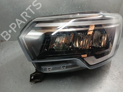 Left headlight RENAULT TRAFIC III Van (FG_) 2.0 dCi 130 (FGMY) | BP39933330C28 - Image 3