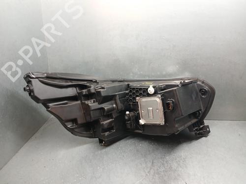 Left headlight RENAULT TRAFIC III Van (FG_) 2.0 dCi 130 (FGMY) | BP39933330C28 - Image 5