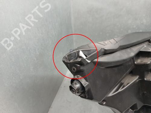 Left headlight RENAULT TRAFIC III Van (FG_) 2.0 dCi 130 (FGMY) | BP39933330C28 - Image 6