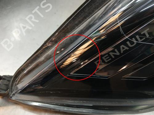 Right headlight RENAULT TRAFIC III Van (FG_) 2.0 dCi 130 (FGMY) | BP39933329C29 - Image 6