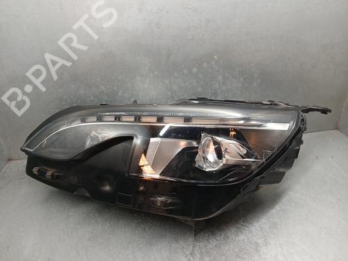 Used Left headlight Left headlight PEUGEOT 5008 II (MC_, MJ_, MR_, M4_) 1.5 BlueHDi 130 (MCYHZJ, MCYHZR, MCYHZX) (131 hp) 40130022 40130022