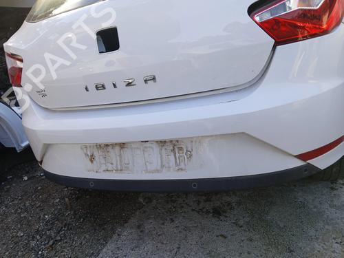 rear-bumper-seat-ibiza-iv-6j5-6p1-2008-2009-2010-2011-2012-2013-2014-2015-2016-2017-40152776 main image