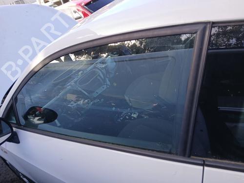 front-left-door-window-seat-ibiza-iv-6j5-6p1-2008-2009-2010-2011-2012-2013-2014-2015-2016-2017-40152785 main image