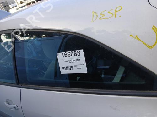 rear-left-quarter-glass-seat-ibiza-iv-6j5-6p1-2008-2009-2010-2011-2012-2013-2014-2015-2016-2017-40152783 main image