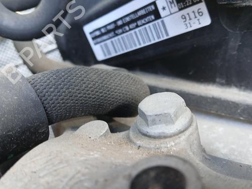 Engine SEAT IBIZA IV (6J5, 6P1) 1.0 | BP40152792M1 - Image 2