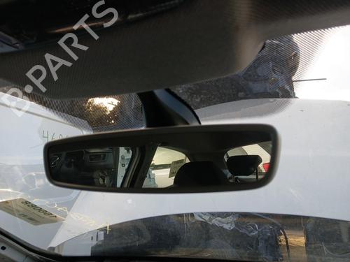 Used Rear mirror Rear mirror SEAT IBIZA IV (6J5, 6P1) 1.0 (75 hp) 40152799 40152799