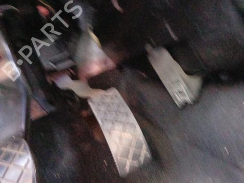 Used Pedal Pedal SEAT IBIZA IV (6J5, 6P1) 1.0 (75 hp) 40152802 40152802