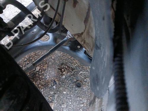 Used Steering rack Steering rack SEAT IBIZA IV (6J5, 6P1) 1.0 (75 hp) 40159455 40159455