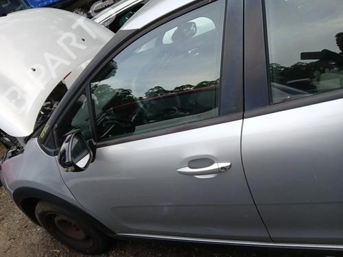 left-front-door-citroen-c3-iii-sx-2016-40159463 main image