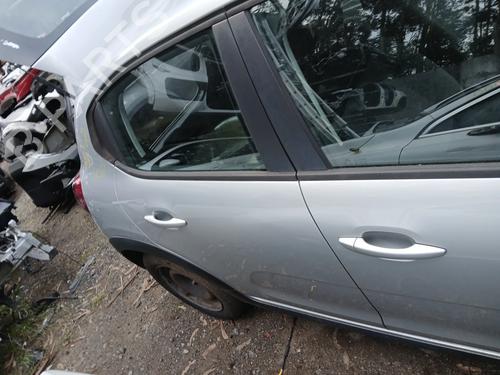 right-rear-door-citroen-c3-iii-sx-2016-40159464 main image