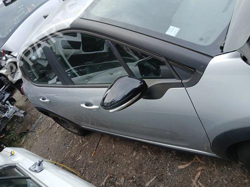 right-front-door-citroen-c3-iii-sx-2016-40159462 main image