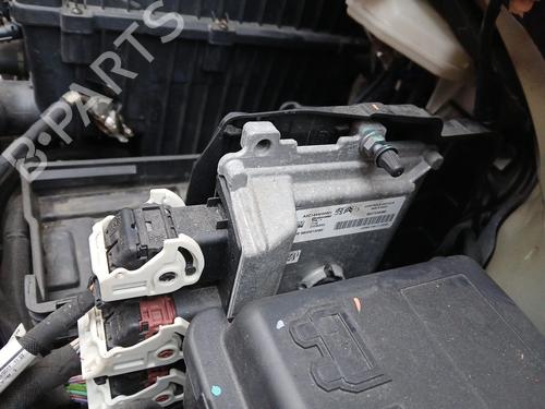 engine-control-unit-ecu-citroen-c3-iii-sx-2016-40159468 main image
