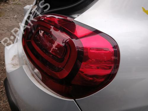 Right taillight CITROËN C3 III (SX) 1.2 VTi 82 | BP40159474C35 - Image 3