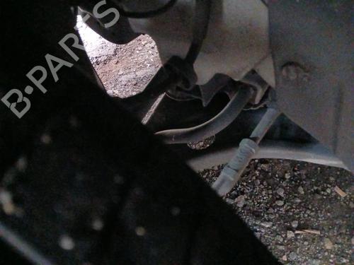 Used Left front suspension arm Left front suspension arm CITROËN C3 III (SX) 1.2 VTi 82 (82 hp) 40159478 40159478