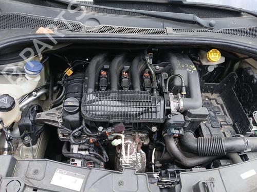 engine-citroen-c3-iii-sx-2016-40159473 main image