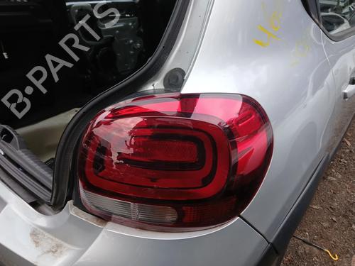 right-taillight-citroen-c3-iii-sx-2016-40159474 main image