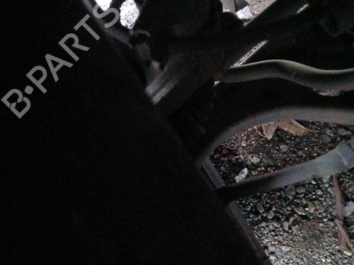 Used Left front steering knuckle Left front steering knuckle CITROËN C3 III (SX) 1.2 VTi 82 (82 hp) 40159480 40159480