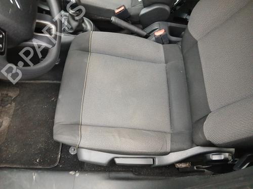 Left front seat CITROËN C3 III (SX) 1.2 VTi 82 | BP40159486C15 - Image 2