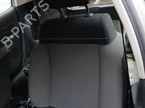 Used Left front seat Left front seat CITROËN C3 III (SX) 1.2 VTi 82 (82 hp) 40159486 40159486