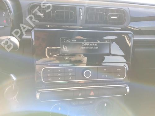 Radio CITROËN C3 III (SX) 1.2 VTi 82 | BP40159484E6 - Image 2