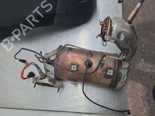 Catalyst RENAULT KANGOO Express (FW0/1_) 1.5 dCi 75 (FW07, FW10, FW04) | BP40183504M10 - Image 2