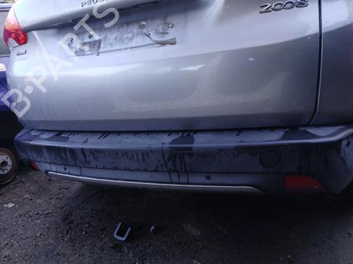 rear-bumper-peugeot-2008-i-cu_-2013-40183509 main image