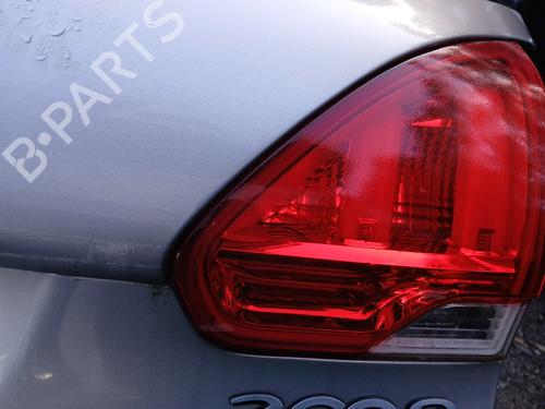Right tailgate light PEUGEOT 2008 I (CU_) 1.2 VTi | BP40183519C80 - Image 3