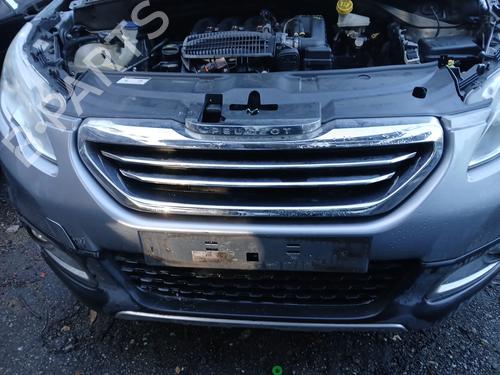 front-bumper-peugeot-2008-i-cu_-2013-40183526 main image