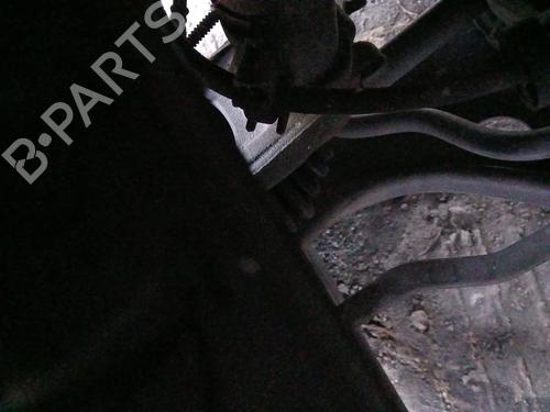 Left front steering knuckle PEUGEOT 2008 I (CU_) 1.2 VTi | BP40183543M25 - Image 1