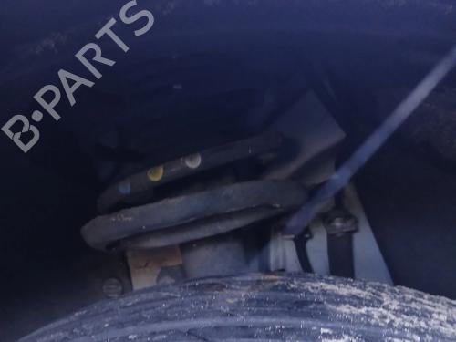 Used Left front shock absorber Left front shock absorber PEUGEOT 2008 I (CU_) 1.2 VTi (82 hp) 40183539 40183539