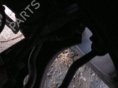 Used Right front steering knuckle Right front steering knuckle PEUGEOT 2008 I (CU_) 1.2 VTi (82 hp) 40183542 40183542