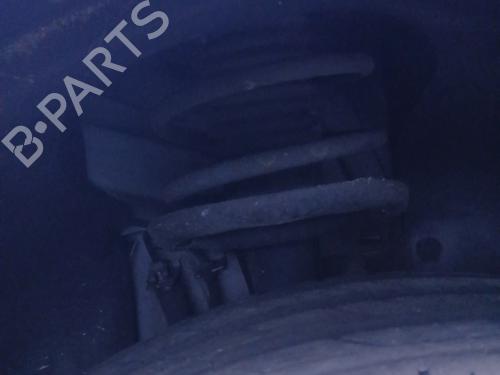 Used Right front shock absorber Right front shock absorber PEUGEOT 2008 I (CU_) 1.2 VTi (82 hp) 40183538 40183538