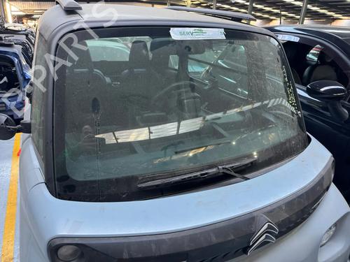 Used Windscreen Windscreen CITROËN AMI (9A_) Electric (9AZ2CA) (8 hp) 40183565 40183565