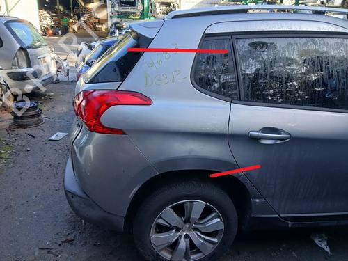right-rear-fenders-peugeot-2008-i-cu_-2013-40183507 main image