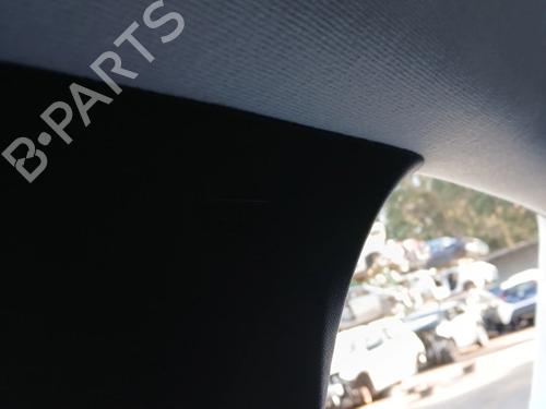 Used Right curtain airbag Right curtain airbag PEUGEOT 208 II (UB_, UP_, UW_, UJ_) 1.2 PureTech 75 (75 hp) 40187469 40187469