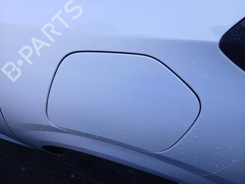 Used Fuel flap Fuel flap PEUGEOT 208 II (UB_, UP_, UW_, UJ_) 1.2 PureTech 75 (75 hp) 40187477 40187477