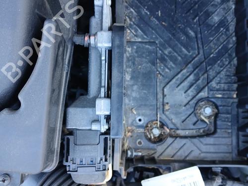 Used Engine control unit (ECU) Engine control unit (ECU) PEUGEOT 208 II (UB_, UP_, UW_, UJ_) 1.2 PureTech 75 (75 hp) 40187478 40187478