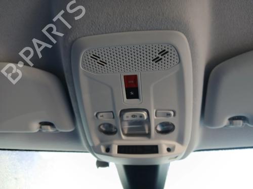 Used Interior roof light Interior roof light PEUGEOT 208 II (UB_, UP_, UW_, UJ_) 1.2 PureTech 75 (75 hp) 40187481 40187481